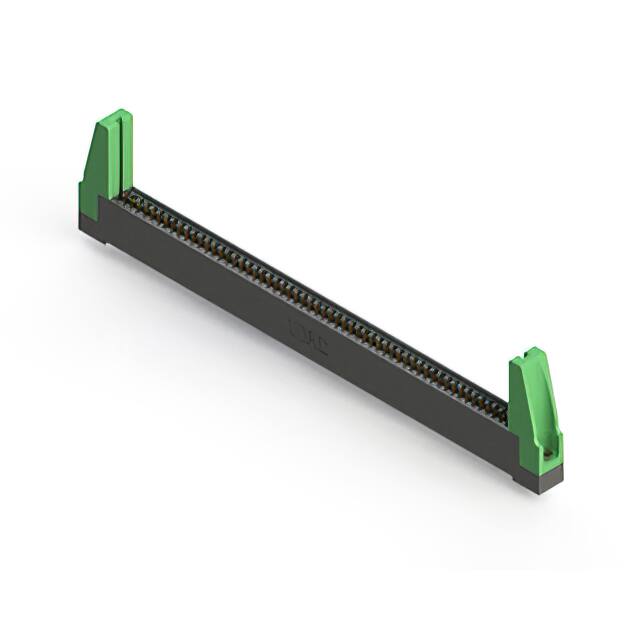 395-059-542-188 EDAC Inc.  Edgeboard Connectors